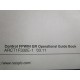 NAIS ARCT1F332E-1 Operational Guide Book FPWIN GR - Used