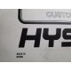 Hyster 852410 Parts Manual For E70-80-100-120XL Hy-852410