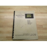 Leco 200-320 Instruction Manual For TR-6193 - Used
