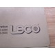 Leco 200-320 Instruction Manual For TR-6193 - Used