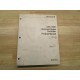 Honeywell 51-52-25-07F Product Manual For UDC 3000 - Used