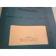 Lambda IM-LXS-C Instruction Manual For Regulated Power Supplies - Used