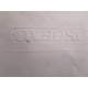 Foxboro 3436 Instruction Manual For 8000A Series - Used