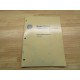 Micro Motion 1003349 Instruction Manual For Model RFT9712 - Used