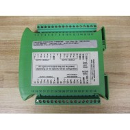 Encoder Products RXTXD-3-V3-24V-24H-5H-5H-5H ReveiverTransmitter - New No Box