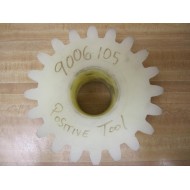 9006-105 Sprocket - New No Box