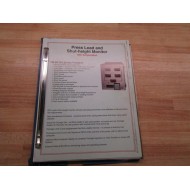 IDC Manual For TM-80-SH Series - Used