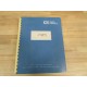 Nicolet Scientific Manual Signal Processing And Dual -Channel - Used
