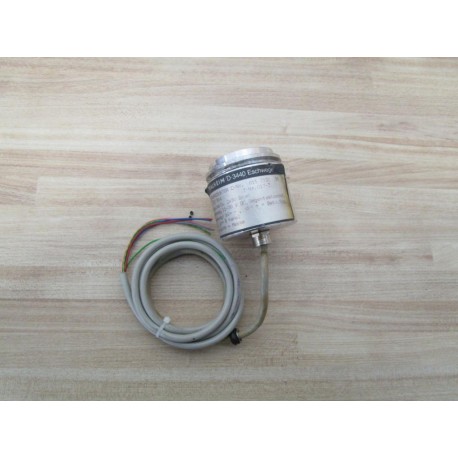 THALHEIM D-3440 Encoder - Parts Only