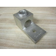Ilsco TA-600 Aluminum Mechanical Lug TA600 - New No Box