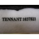 Tennant 1037821 Dust Panel Filter