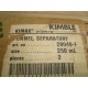 Kimble 29049-F Separatory Funnel