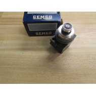 Gemco 404P2312 Pushbutton