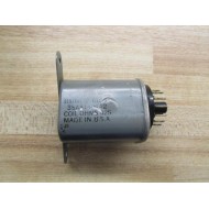 General Electric 3SAA1401A2 Relay - Used