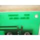 Indramat 109-0901-3B03-01 Circuit Board  SM20 WO Ribbon Cable - Used