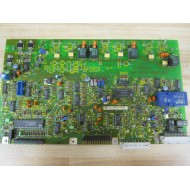 Indramat 109-0901-3B01-02 TRS19 Board  109-0901-3A01-02 - Used