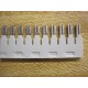 Wago 870-410 Push-In Type Jumper Bar (Pack of 5) - New No Box