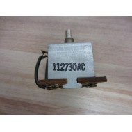 112730AC Potentiometer - Used