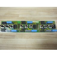 Indramat 109-0901-3B02-01 Circuit Board 109-0901-3A02-01 3 - Used