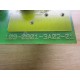 Indramat 109-0901-3B02-01 Circuit Board 109-0901-3A02-01 3 - Used