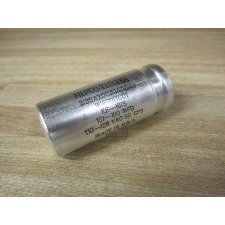 MEPCOELECTRA 35F7017CD1 Capacitor - New No Box