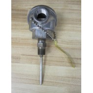 Temperature Control Thermal Coupler - Used