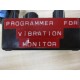 IRD Mechanalysis Programmer For Vibration Monitor - Used