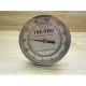 Tel-Tru 20-240°F Thermometer - Used