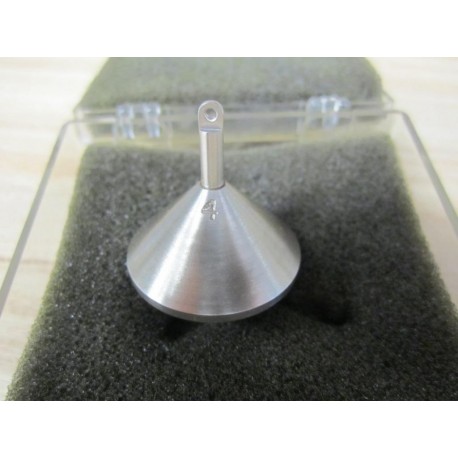 Plumb Bob SP-5 Size 4 - New No Box