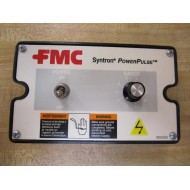 FMC 225484-A Syntron Electric Controller - New No Box