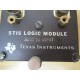 Texas Instruments 5T15 Logic Module