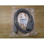 Multicomp SPC20070 D-sub Cable Assembly