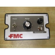 FMC CSCR-1B Electric Controller - New No Box