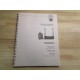 STI 99069-0010 InstallationOperating Manual