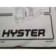 Hyster 897980 Periodic Maintenance Manual Hy-897980