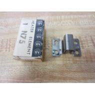 Allen Bradley N75 Heater Element