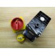 Kraus & Naimer C32X Rotary Switch Kit