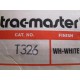 Trac-Master T326 Cylinder Track Lighting