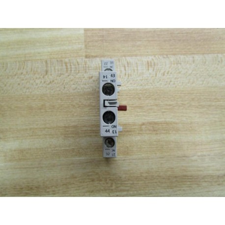 Hubbell HBLAC1 Switch Mechanism - New No Box