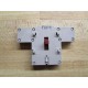 Hubbell HBLAC1 Switch Mechanism - New No Box