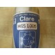 GI Clare HGS 1005 Relay - New No Box