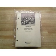 Telemecanique TSX DM PR40E Installation Manual For TSXPMX Model 40
