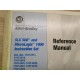 Allen Bradley 956500-02 Reference Manual