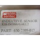 Warner Bernstein Sentec 650-2399-017 Inductive Sensoor 6502899017  KIB-D03NS0.6KL2