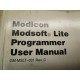 Modicon 043503386 User Manual