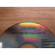 Siemens 6SX7010-0FA10 Simovis CD - Used