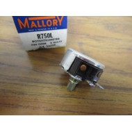 Mallory R750L Potentiometer