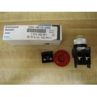 Fuji Electric ESA-MR10-00G Command Switch