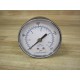 WorkSmart WS-PE-GAGE-52 Pressure Gauge WSPEGAGE52