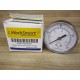 WorkSmart WS-PE-GAGE-52 Pressure Gauge WSPEGAGE52
